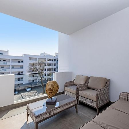 The Monroe Luxury Apartments Γιοχάνεσμπουργκ Εξωτερικό φωτογραφία