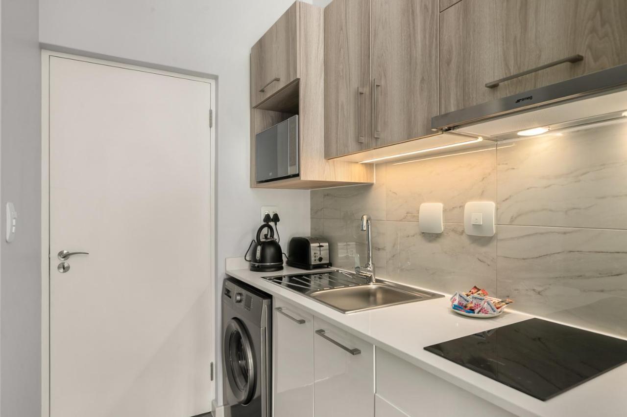 The Monroe Luxury Apartments Γιοχάνεσμπουργκ Εξωτερικό φωτογραφία