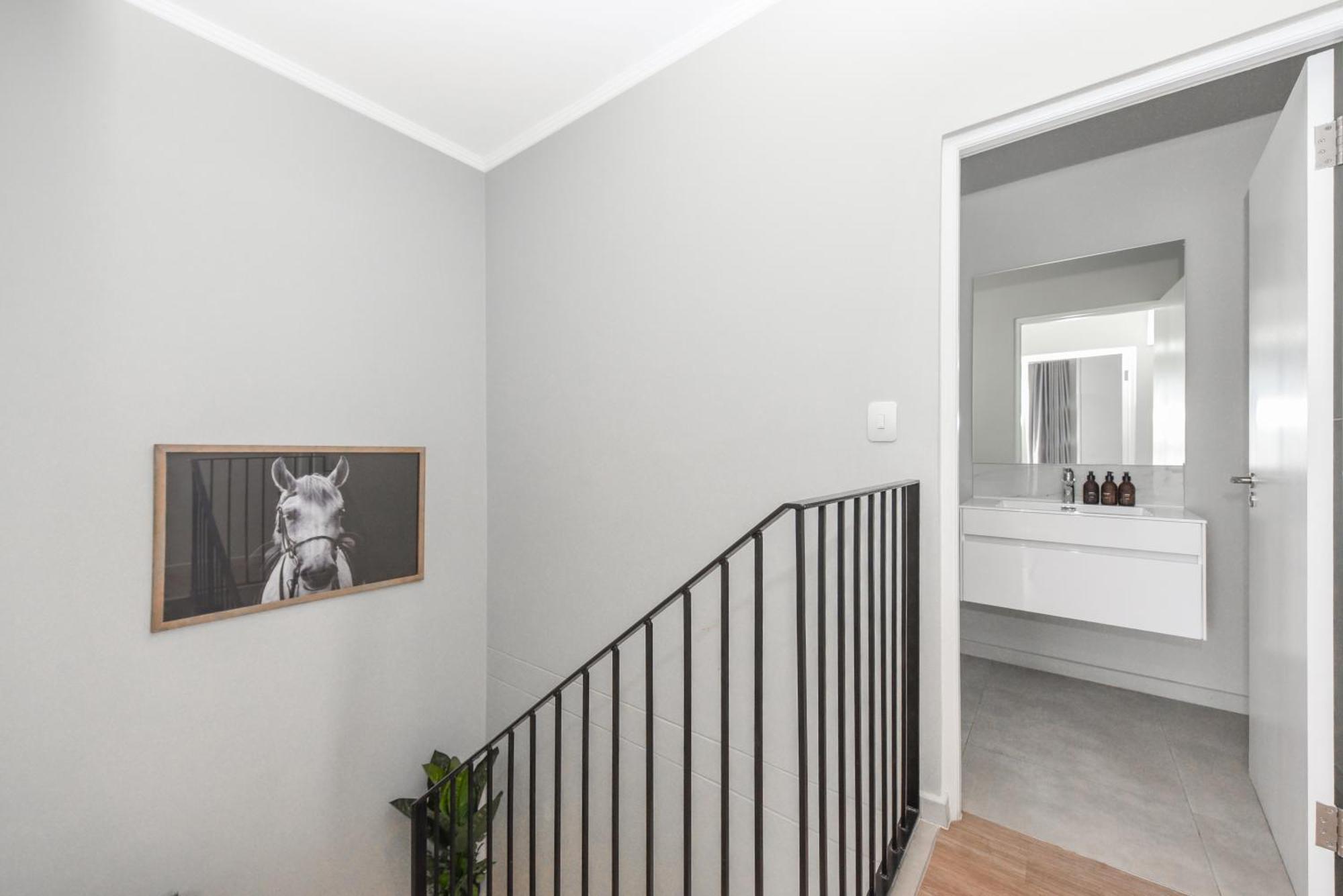 The Monroe Luxury Apartments Γιοχάνεσμπουργκ Εξωτερικό φωτογραφία